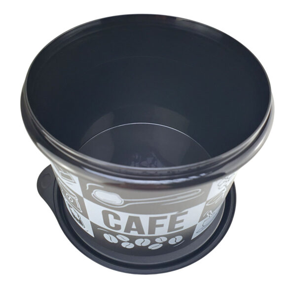 Tupperware Caixa Café Pop Box PB 700g - Image 5