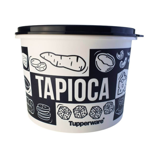 Tupperware Caixa Tapioca Pop Box PB 1,6 kg - Image 2