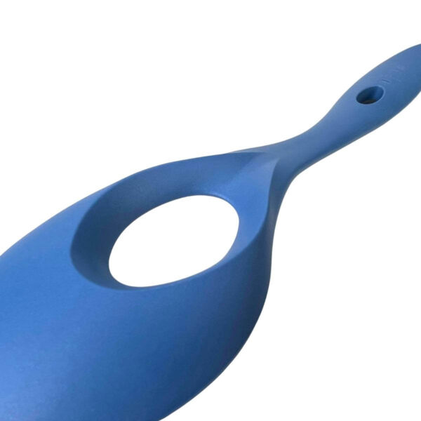 Tupperware Colher Ideal Azul Mineral - Image 3