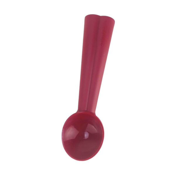 Tupperware Colher para Sorvete Marsala - Image 4