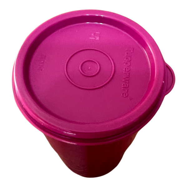 Tupperware Copo Colors 350ml Roxo - Image 2