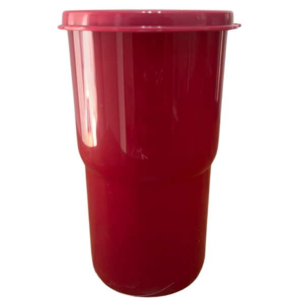 Tupperware Copo Colors 350ml Roxo - Image 4