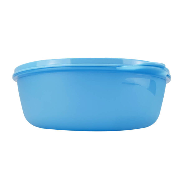 Tupperware Cristalwave 3 litros Azul Céu - Image 3