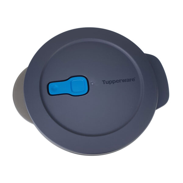 Tupperware Cristalwave Geração II 2 litros Preto - Image 3