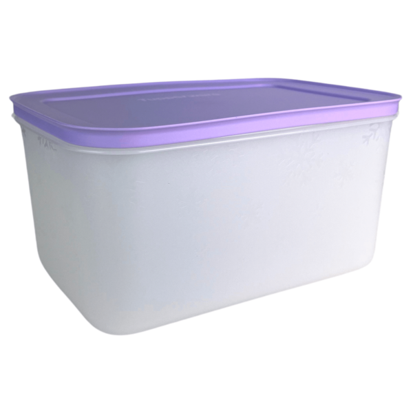 Tupperware Freezer Line 2,5 litro Lilás