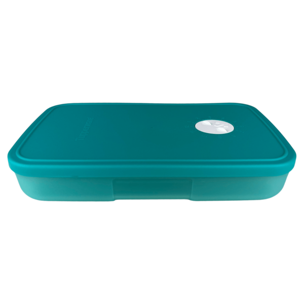 Tupperware Freezertime 550ml Verde - Image 3