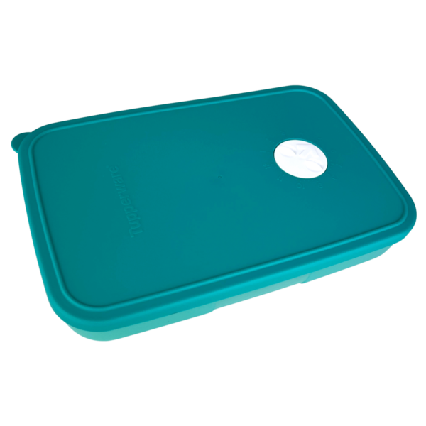 Tupperware Freezertime 550ml Verde - Image 2