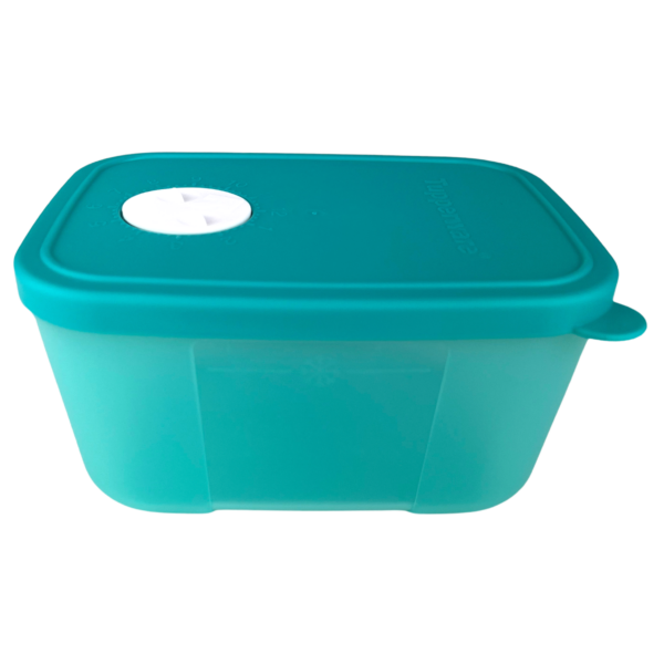 Tupperware Freezertime 700ml Verde - Image 2