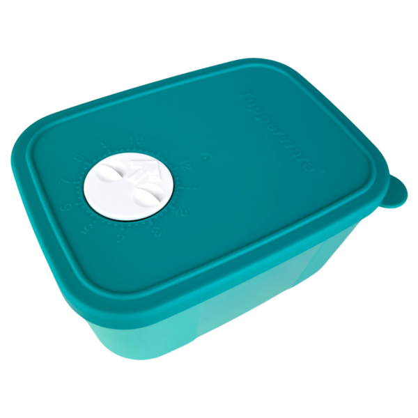 Tupperware Freezertime 700ml Verde - Image 3