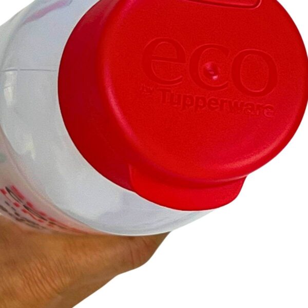 Tupperware Garrafa Eco Tupper Plus Mãe 750ml - Image 3