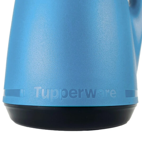 Tupperware Garrafa Térmica 1 litro Azul Mineral - Image 4