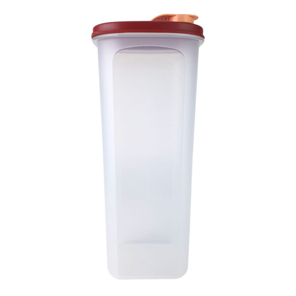 Tupperware Guarda Suco Tupper Slim 2 litros Transparente - Image 2