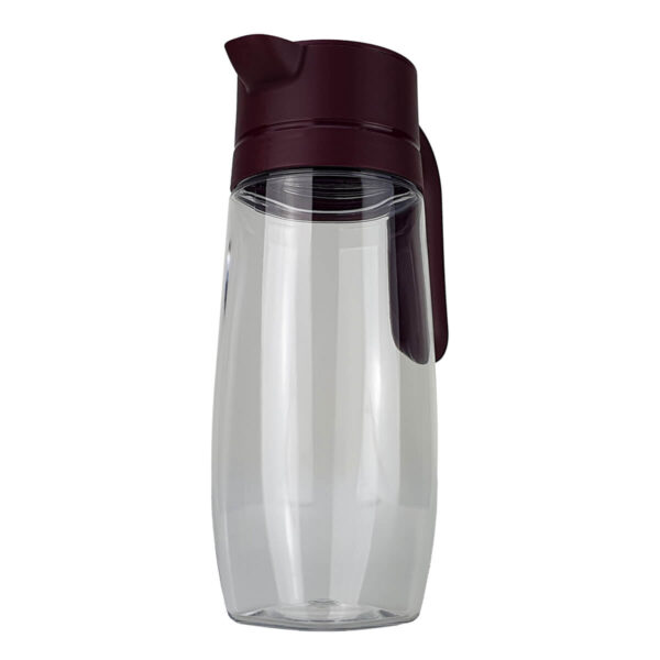 Tupperware Jarra Clear 1,7 litro Marsala - Image 4