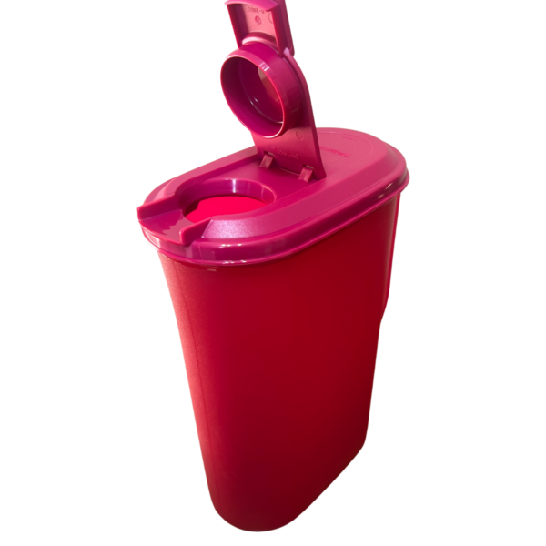 Tupperware Jarra Perfeita 1,8 litro Vinho - Image 2