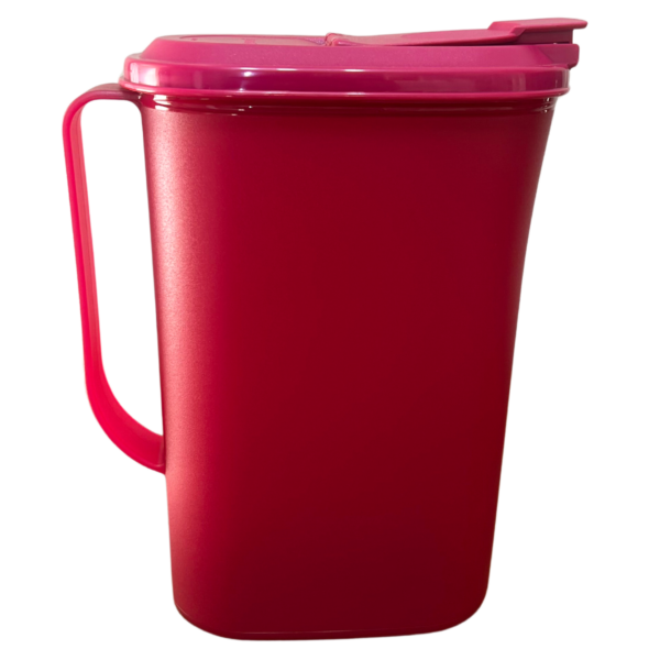 Tupperware Jarra Perfeita 1,8 litro Vinho