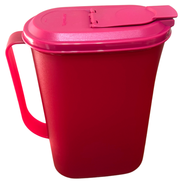 Tupperware Jarra Perfeita 1,8 litro Vinho - Image 4