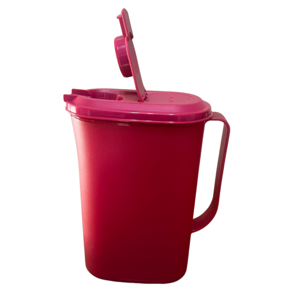 Tupperware Jarra Perfeita 1,8 litro Vinho - Image 5