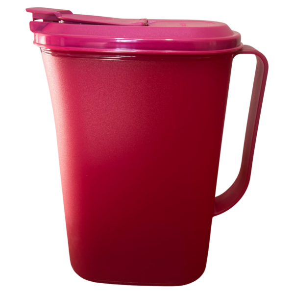 Tupperware Jarra Perfeita 1,8 litro Vinho - Image 6