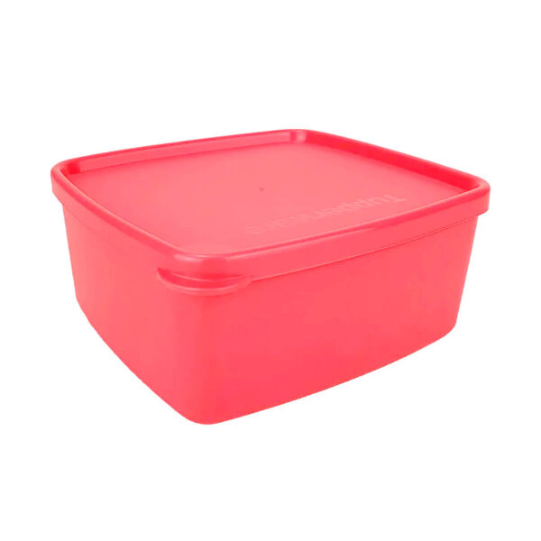 Tupperware Jeitosinho 400ml Coral