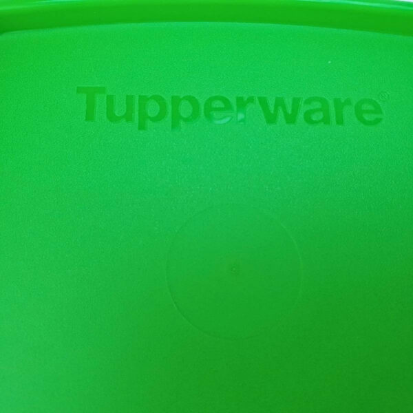 Tupperware Jeitosinho Mix Temperos 400ml Verde - Image 5