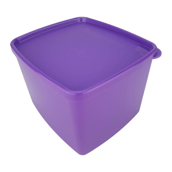 Tupperware Jeitoso 800ml Roxo