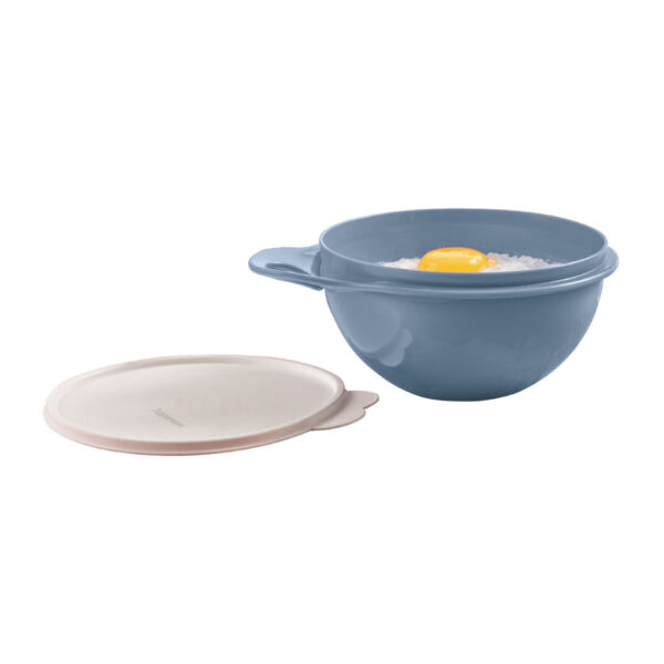 Tupperware Mini Criativa 1,4 Litro Azul