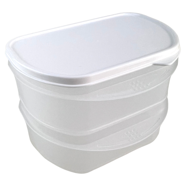 Tupperware Mini Empilháveis - Porta Frios - Image 2