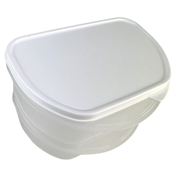 Tupperware Mini Empilháveis - Porta Frios - Image 4