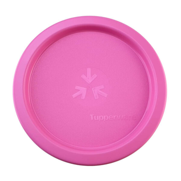 Tupperware Mini Instantânea Slim Cerejeira 575ml - Image 3