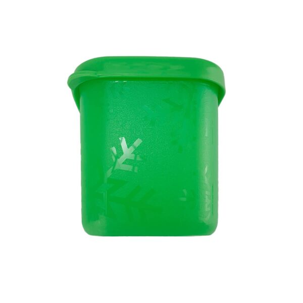 Tupperware Mini Jeitosinho Neve 80ml Verde Claro - Image 2