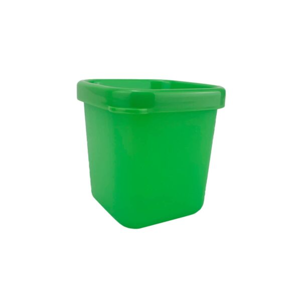 Tupperware Mini Jeitosinho Neve 80ml Verde Claro