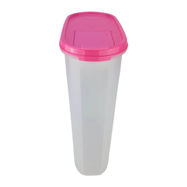 Tupperware Modular Oval n°5 2,9 litros Rosa - Image 2