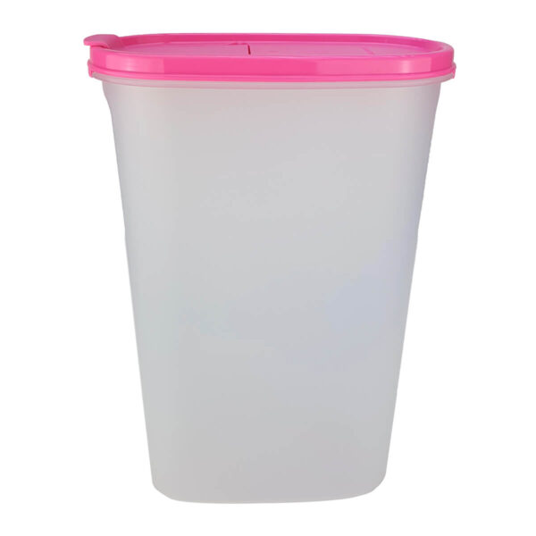 Tupperware Modular Oval n°5 2,9 litros Rosa - Image 3