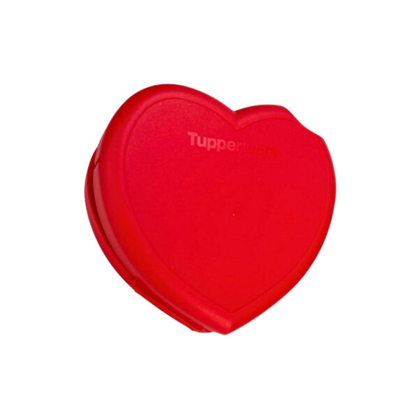 Tupperware Porta Coração Aqui Cabe Muito Amor Mãe - Image 6