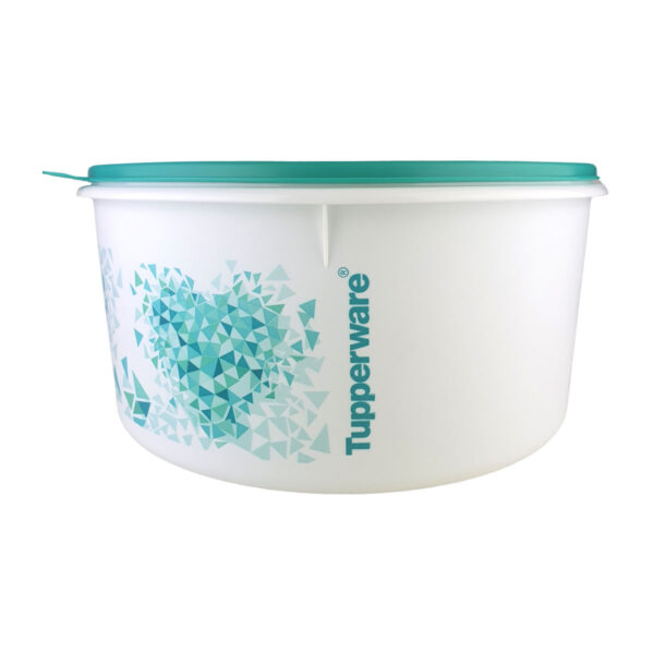 Tupperware Porta Tudo Coração 10 Litros - Image 2