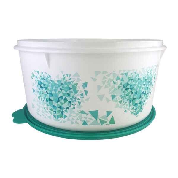 Tupperware Porta Tudo Coração 10 Litros - Image 6