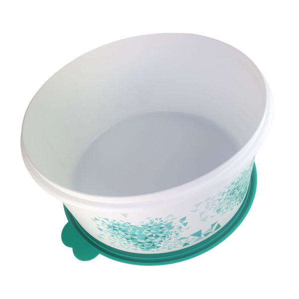 Tupperware Porta Tudo Coração 10 Litros - Image 7