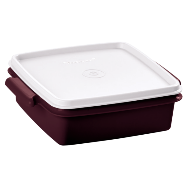 Tupperware Pote 780ml Merlot