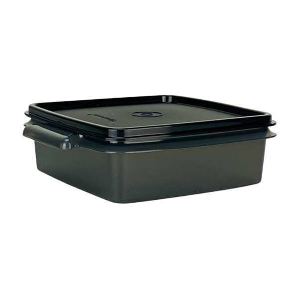 Tupperware Pote 780ml Preto - Image 2