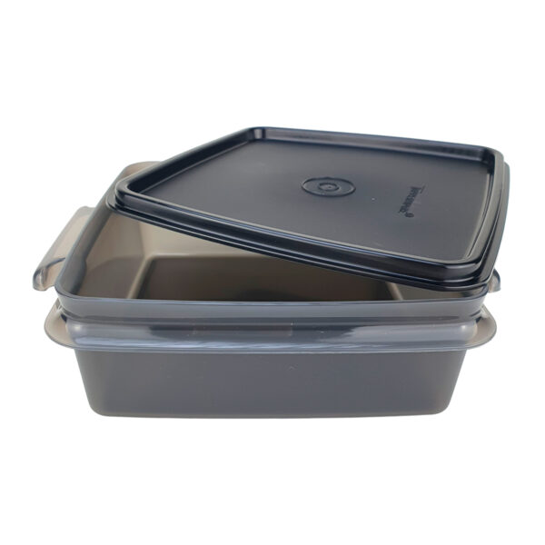 Tupperware Pote 780ml Preto