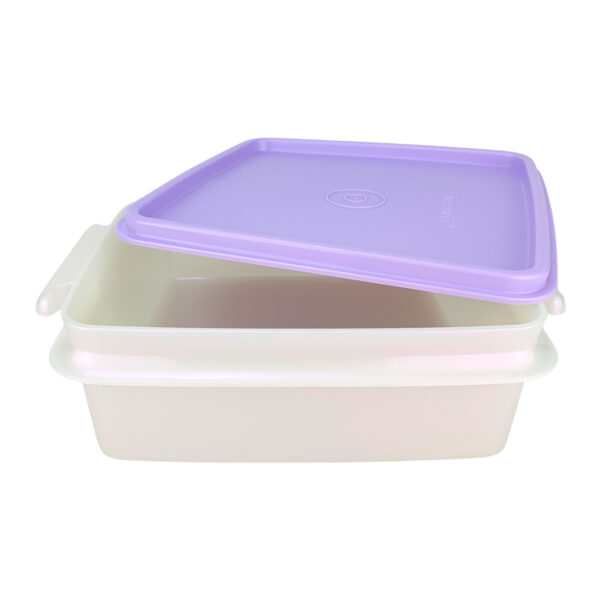 Tupperware Pote 780ml Sereia Furta-Cor - Image 2