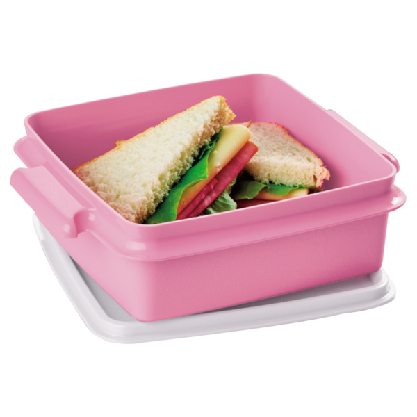 Tupperware Pote 780ml Tutu