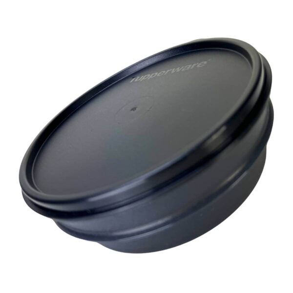 Tupperware Pote Dinâmico 400ml Preto - Image 3