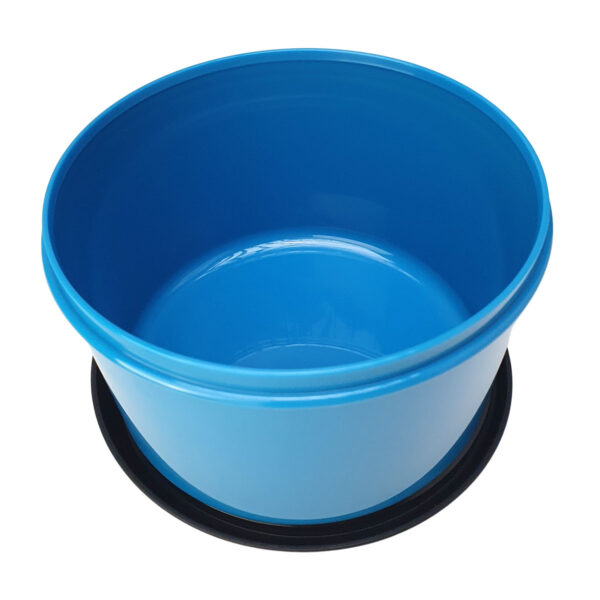 Tupperware Pote Master 1,5 litro Azul - Image 3