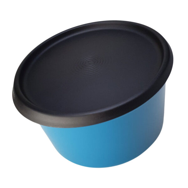 Tupperware Pote Master 1,5 litro Azul - Image 4