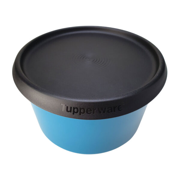 Tupperware Pote Master 1,5 litro Azul - Image 5