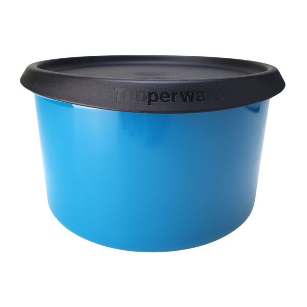 Tupperware Pote Master 1,5 litro Azul - Image 6