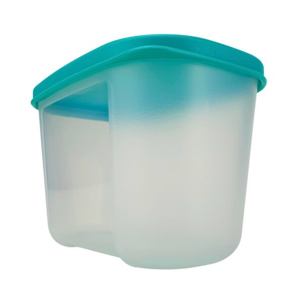 Tupperware Pote para Geladeira Refri Fresh Mini 300ml Verde - Image 2