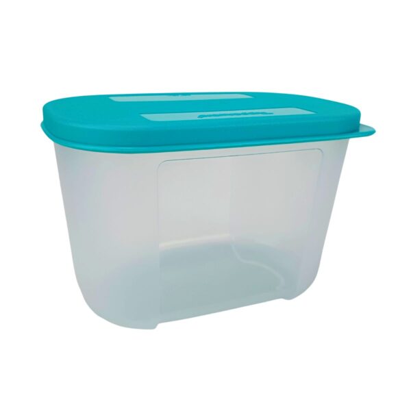 Tupperware Pote para Geladeira Refri Fresh Mini 300ml Verde