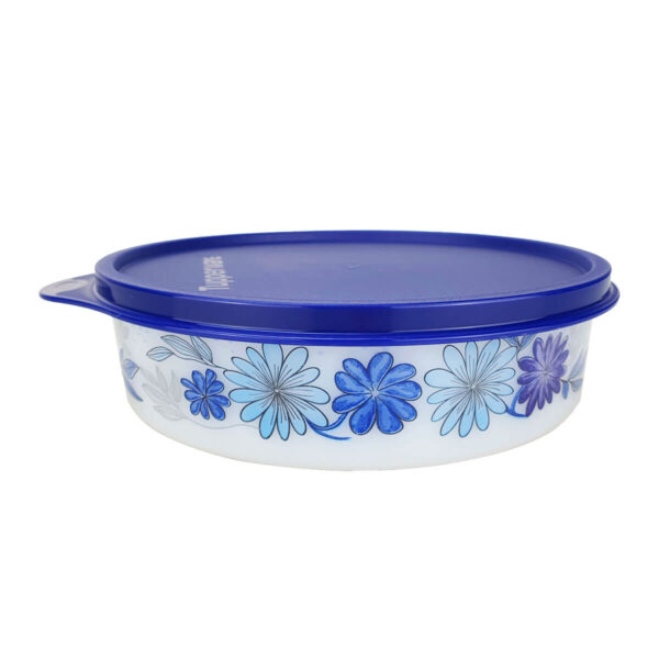 Tupperware Pratinho Aquarela 500ml Azul